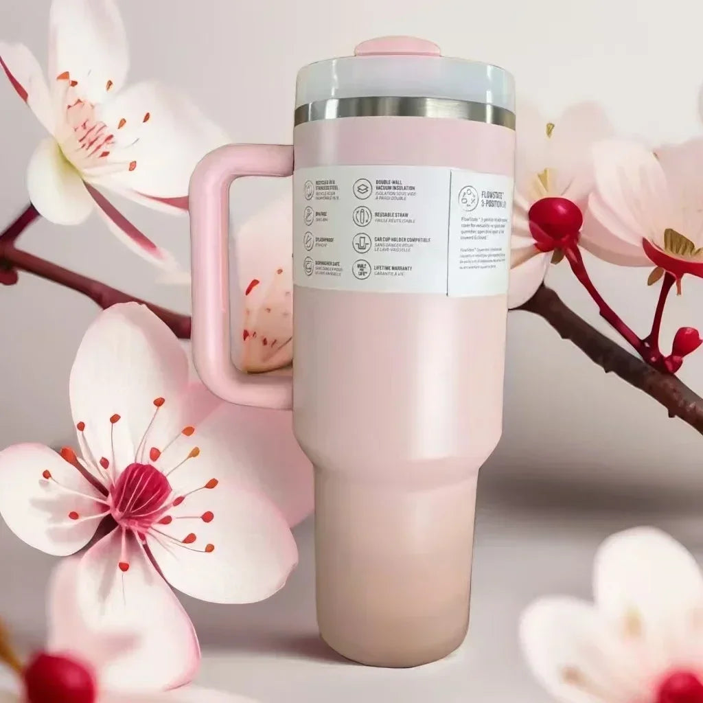 MINISO Stanley Stainless Staeel Cup