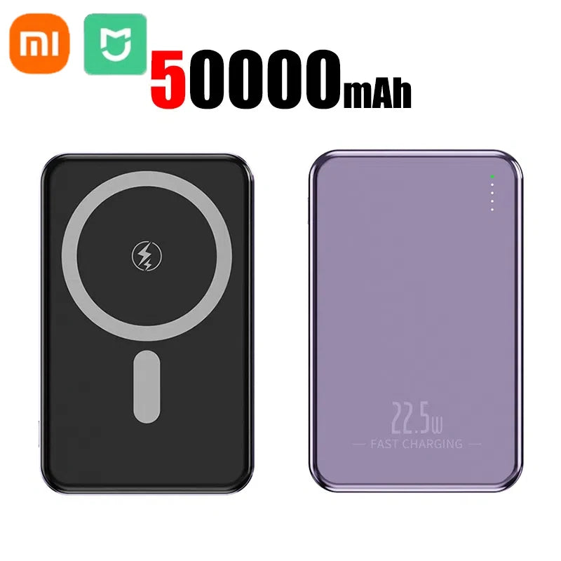 Xiaomi 50000mAh Magnetic Power Bank