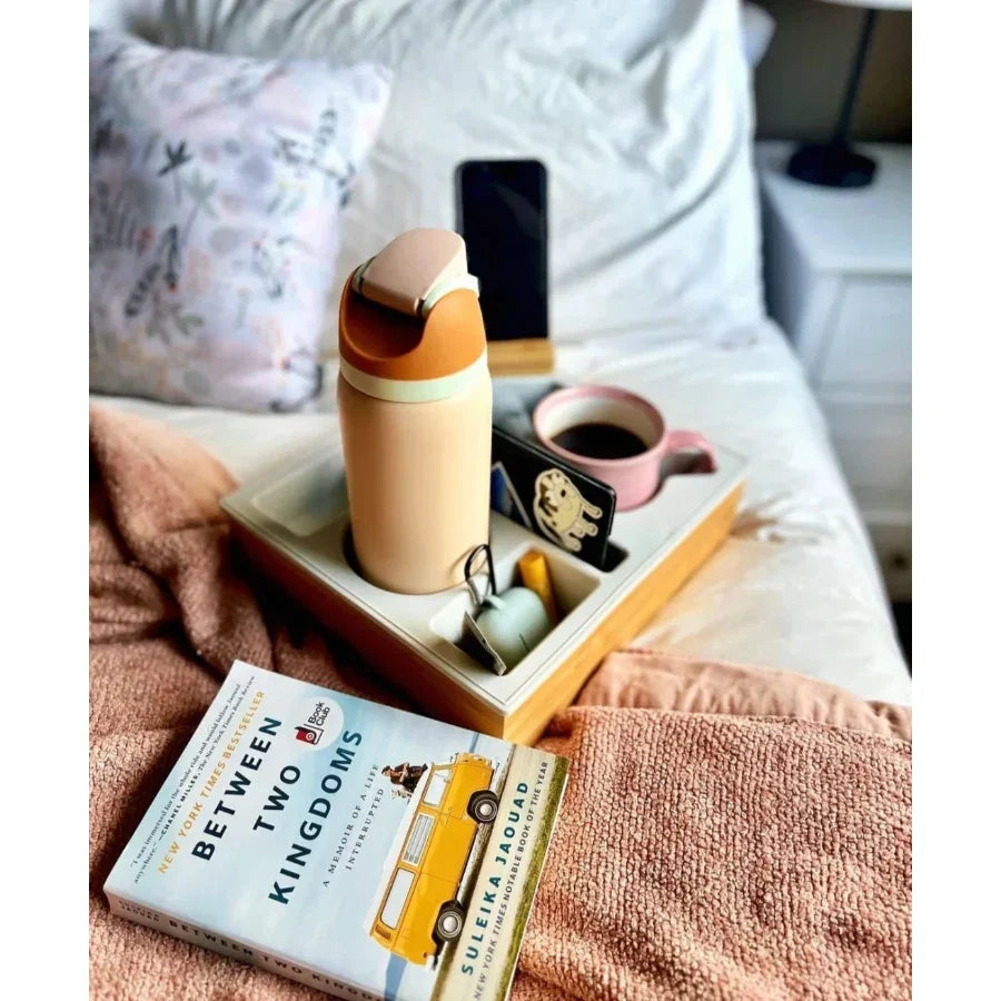 Owala Blue FreeSip Water Bottle