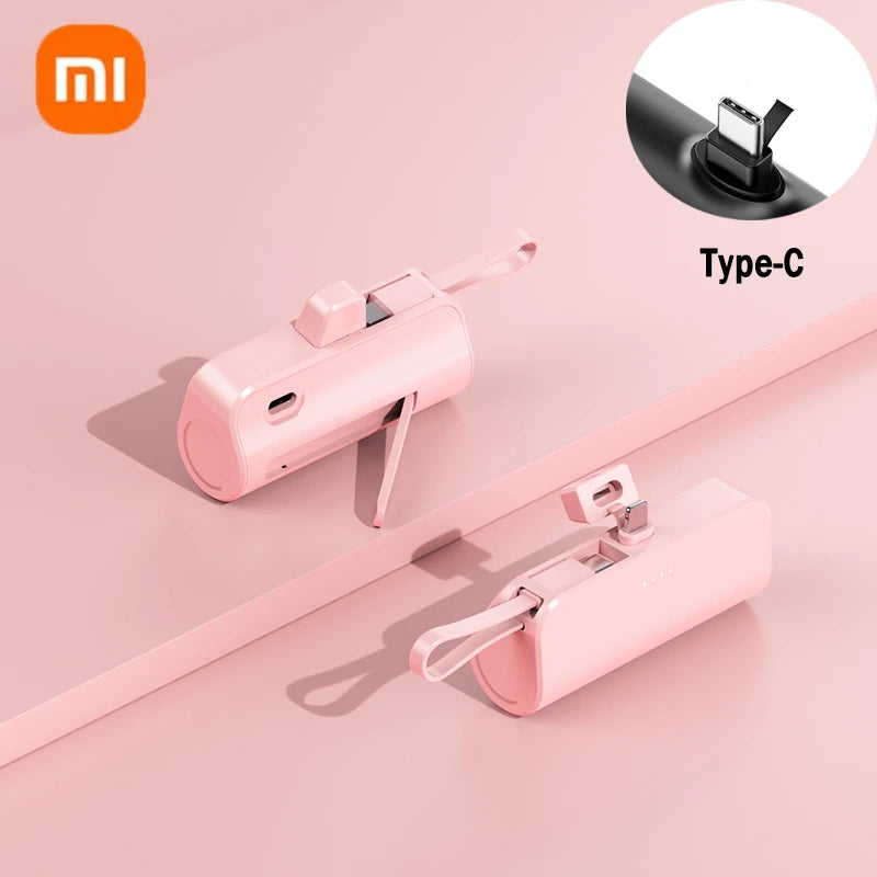 Xiaomi 30000mAh Wireless Power Bank