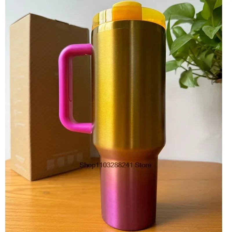 2025 Stanley Style Travel Mug