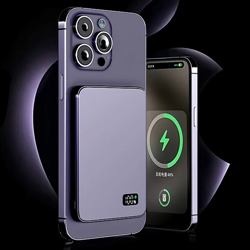10000mAh MagSafe Power Bank