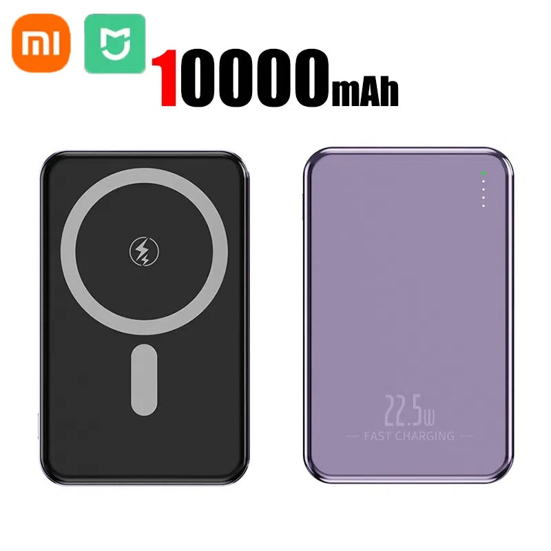 Xiaomi 50000mAh Magnetic Power Bank