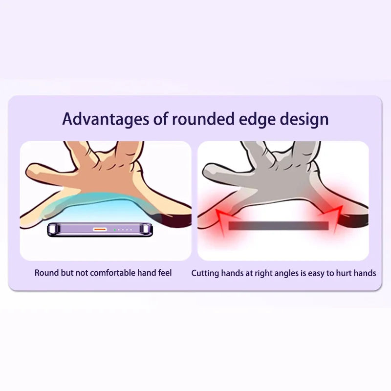 Xiaomi 50000mAh Magnetic Power Bank