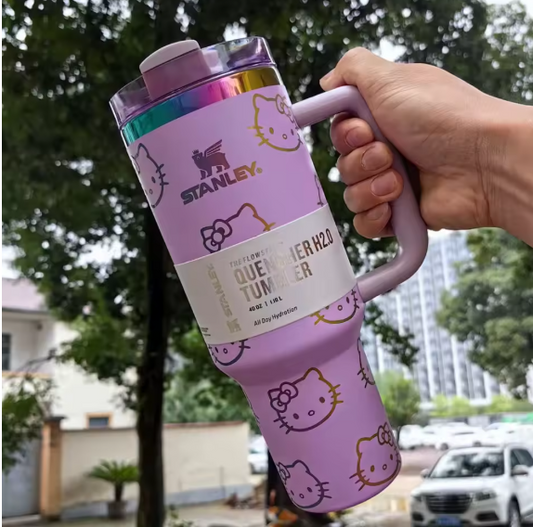 Stanley Coffee Quencher H2.0 Tumbler