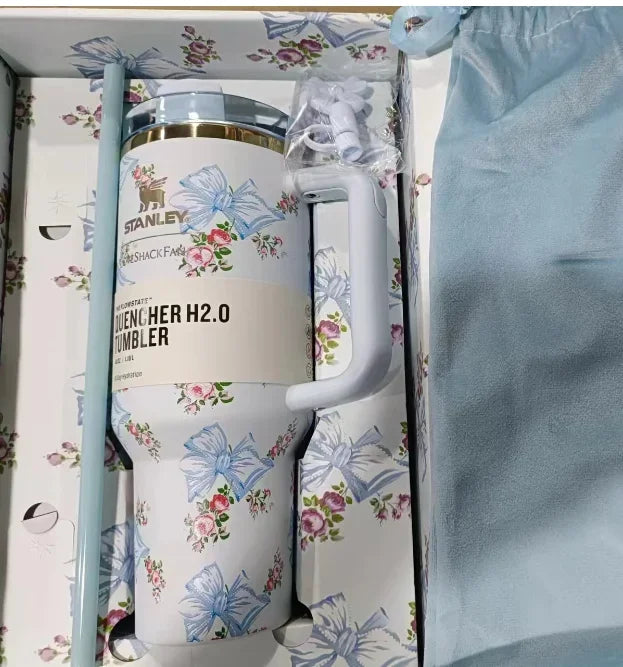 Bestselling 2nd Gen Stanley Tumbler