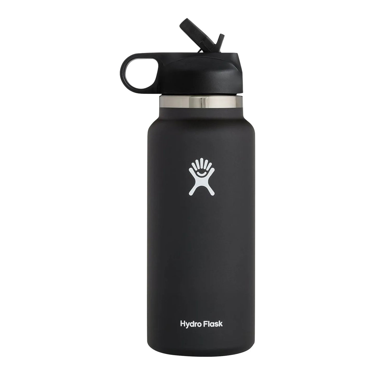 Hydro Flask Stainless Steel 32oz Straw Cup