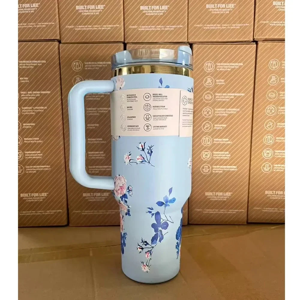 MINISO Stanley Stainless Staeel Cup