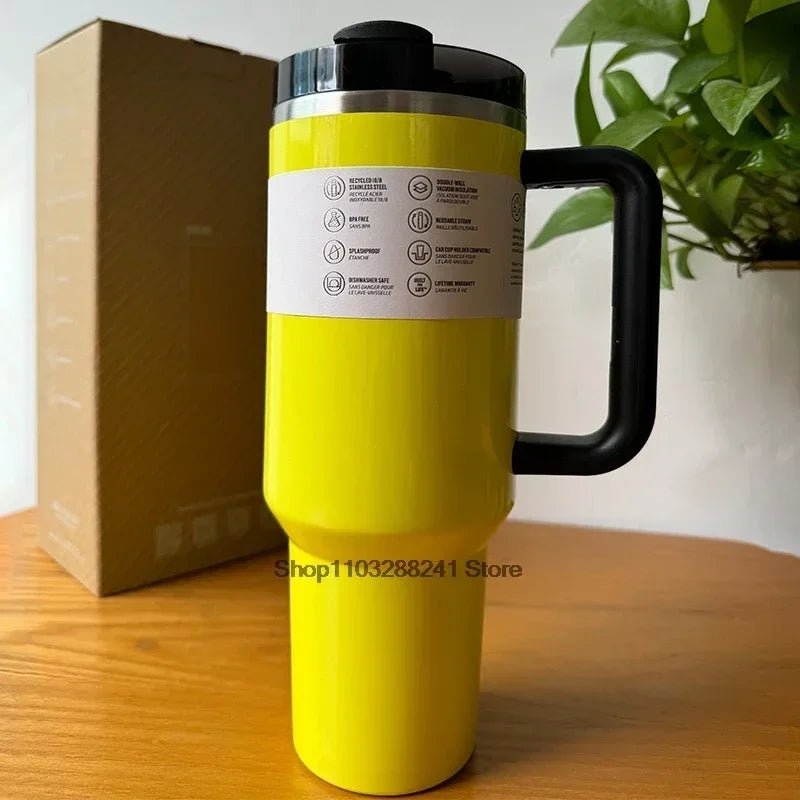 2025 Stanley Style Travel Mug