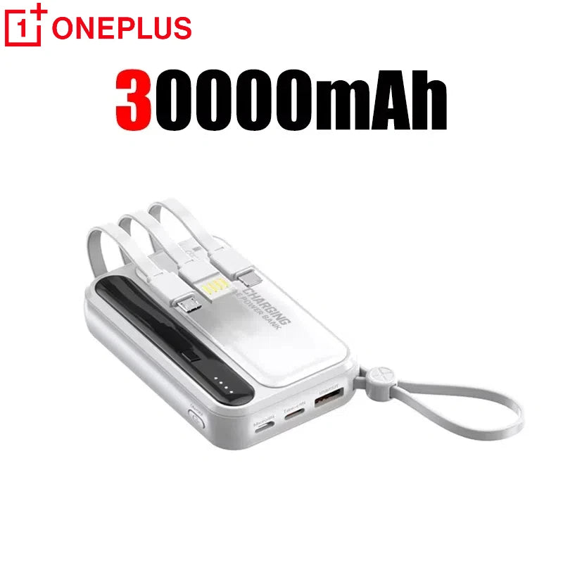 OnePlus 50000mAh 4-in-1 Power Bank
