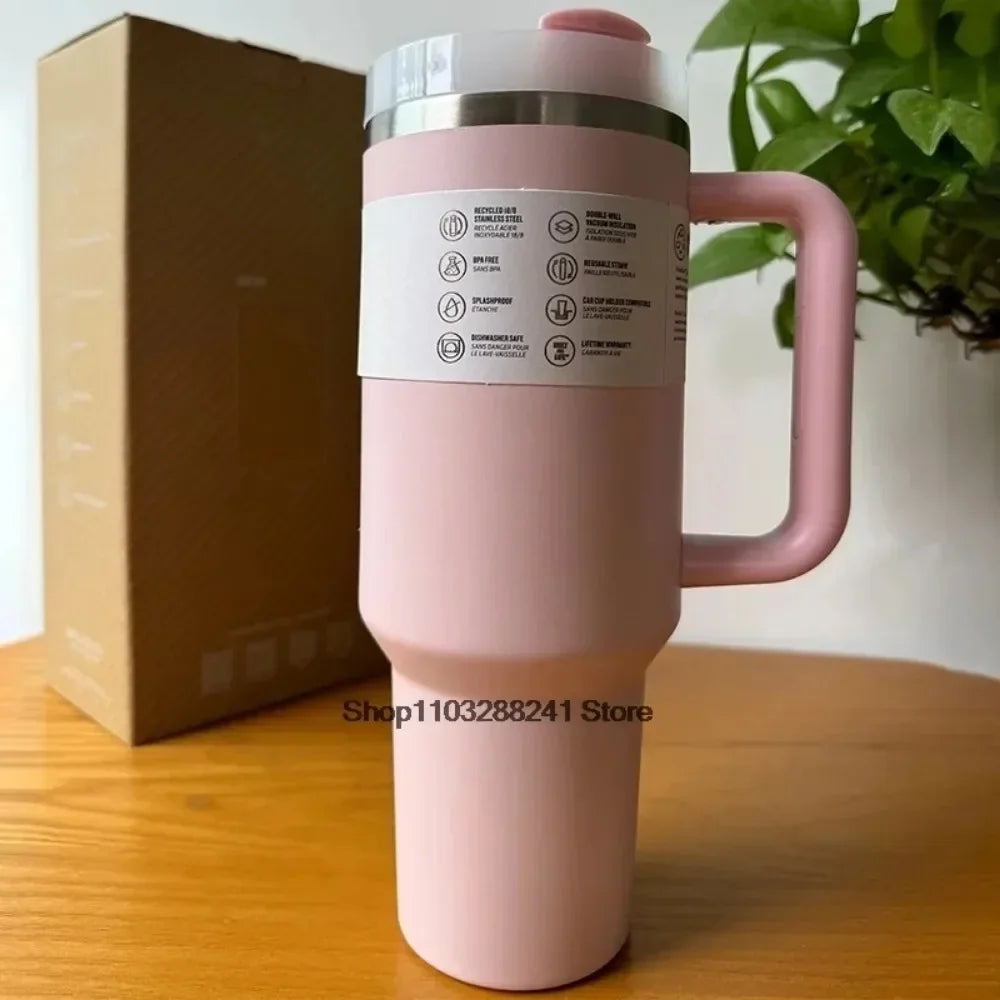 2025 Stanley Style Travel Mug