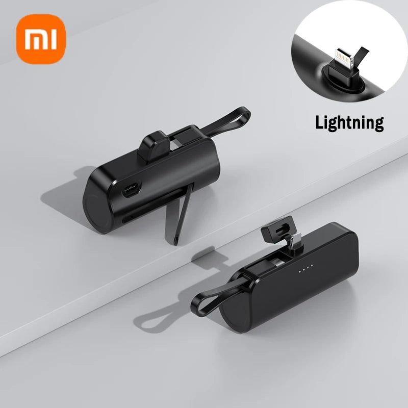 Xiaomi 30000mAh Wireless Power Bank