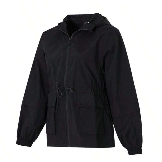 Under Armour Crinkle Woven Jacket