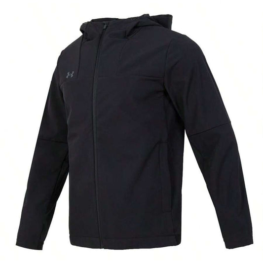 Under Armour Unisex Hooded Jacket