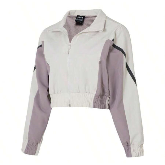 Under Armour Unstoppable Crop Jacket