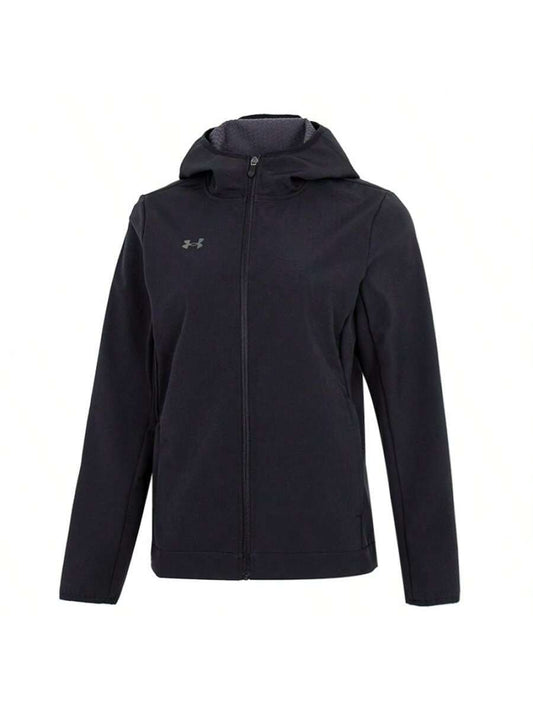 Under Armour Women’s Hooded Jacket