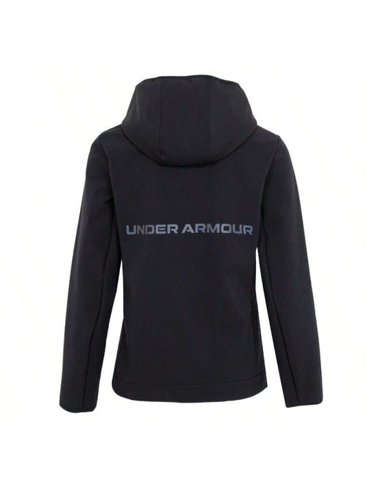 Under Armour Women’s Hooded Jacket