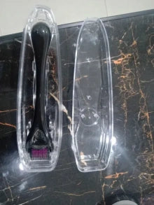 Original Derma Roller System For Hair & Face Treatment With 10 Sizes